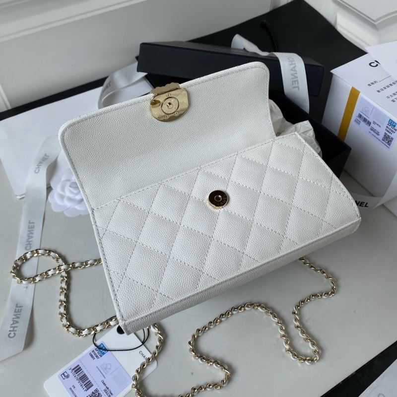 Ch**el satchel bags